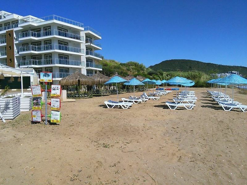 Hotel Maxima Paradise Resort 4*