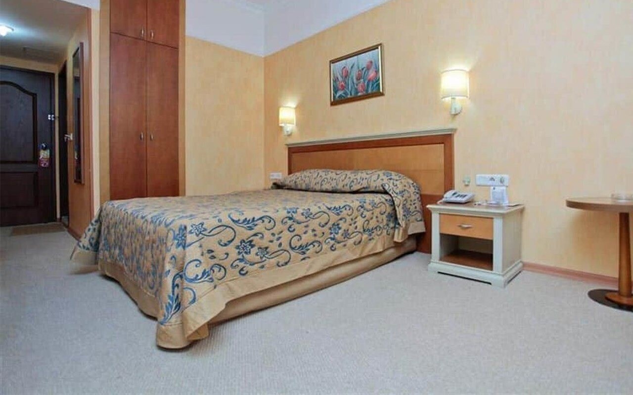 Imaginea Palm Hotel 4*