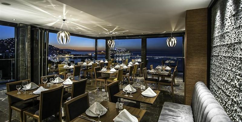 Imaginea Ilayda Avantgarde Hotel 5*