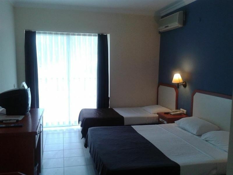 Фото Pigale Family Club 3*
