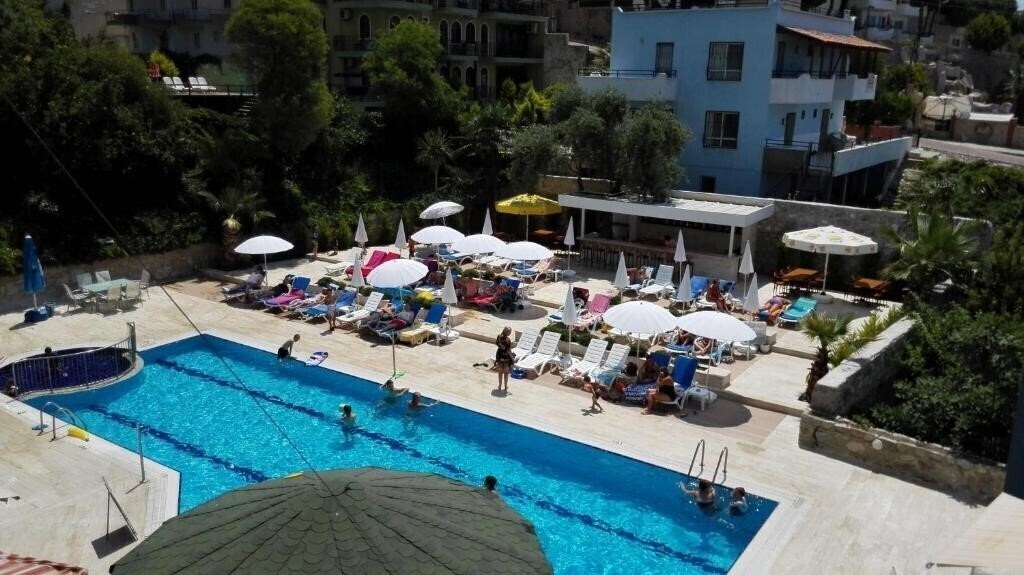 Hotel Happy Apart 3*