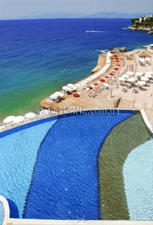 Imaginea Surte Hotel 3*