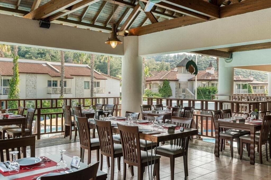 Изображение Aqua Fantasy Aquapark Hotels & SPA 5*