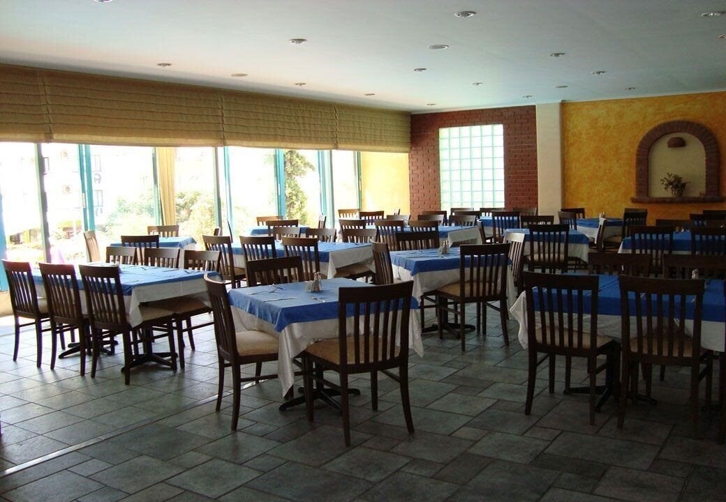 Imaginea Uslan Hotel 3*
