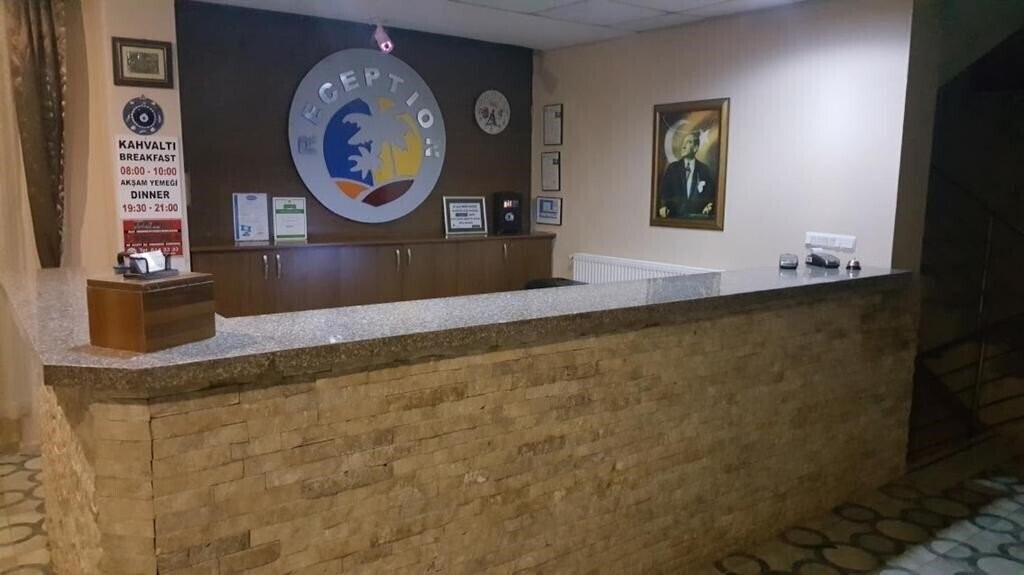 Fotografii Blue Sea Hotel 3*