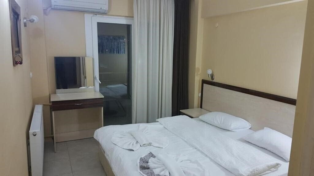 Fotografie Blue Sea Hotel 3*