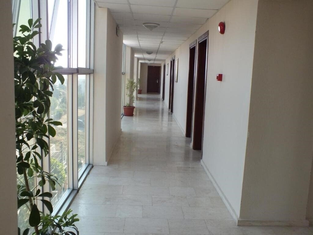 Imaginea Blue Sea Hotel 3*