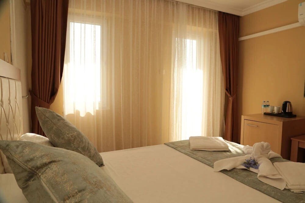 Fotografie Merveille Hotel Boutique 3*