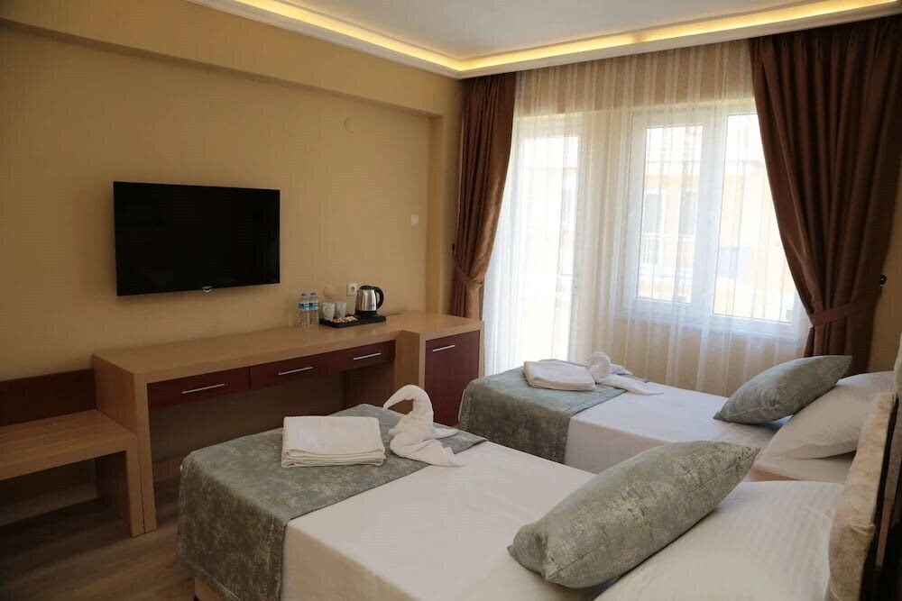 Imaginea Merveille Hotel Boutique 3*