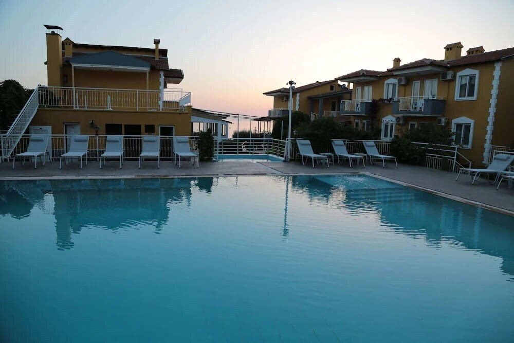 Imaginea Merveille Hotel Boutique 3*