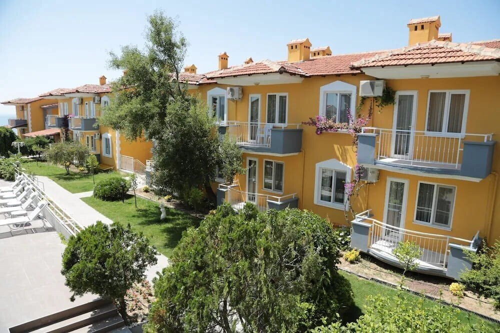 Fotografii Merveille Hotel Boutique 3*