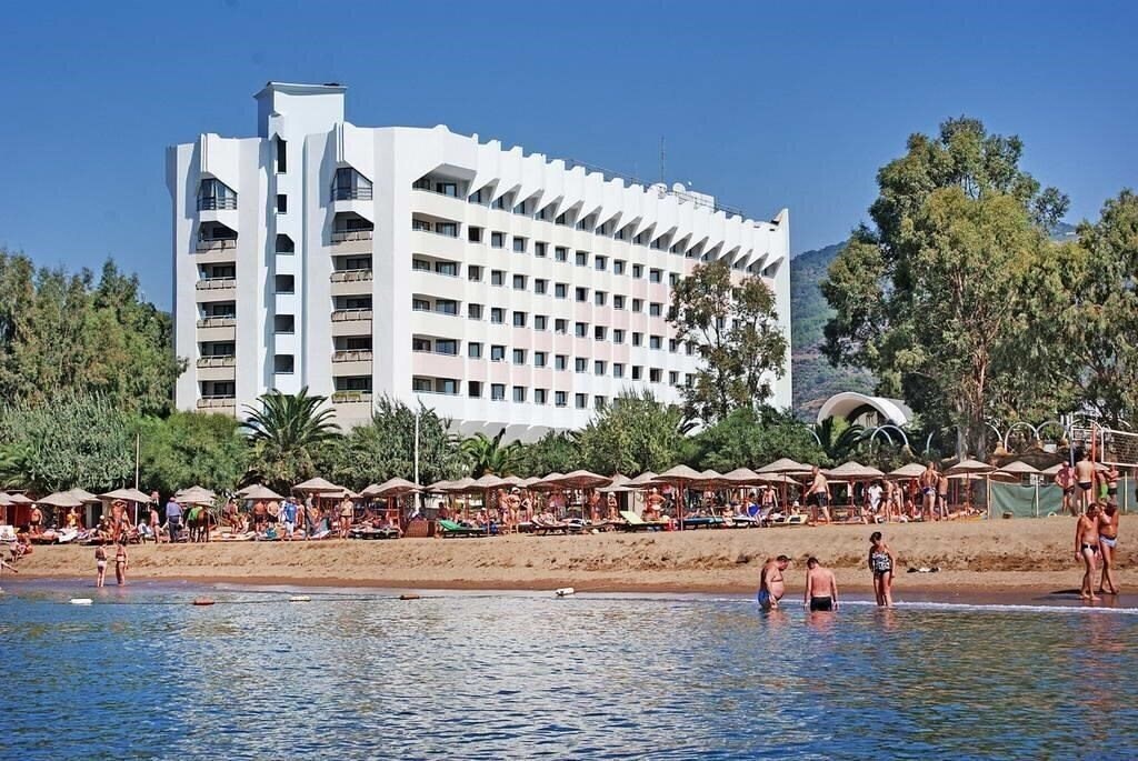 Hotel Ladonia Hotels Kesre 5*