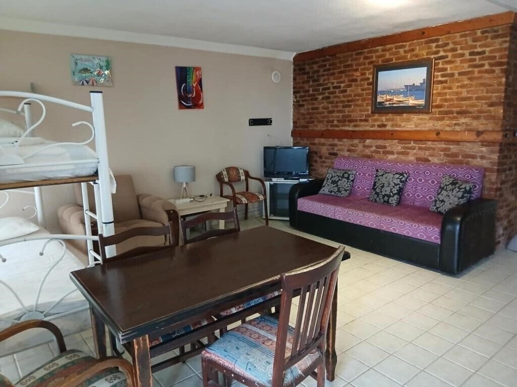 Fotografie Asia Apart Hotel 3*