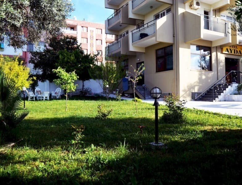 Fotografii Ayda Hotel 2*