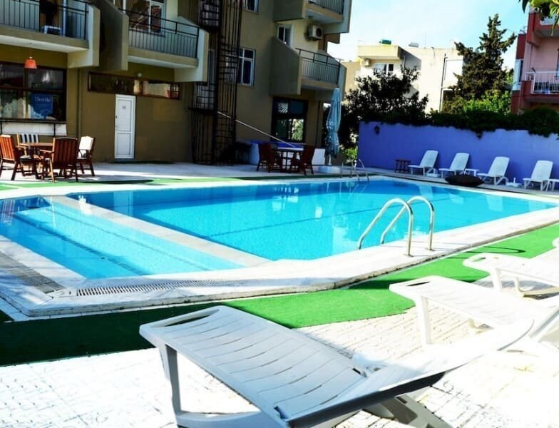 Fotografie Ayda Hotel 2*