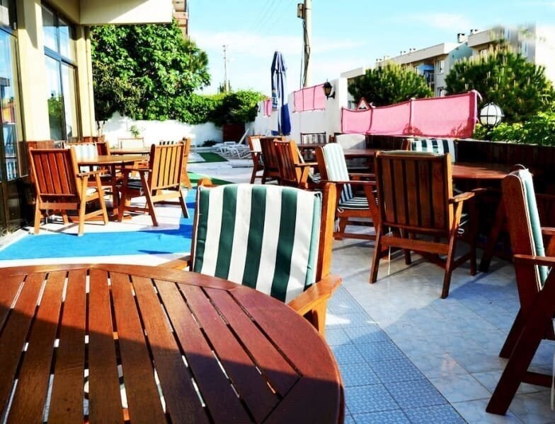 Imaginea Ayda Hotel 2*