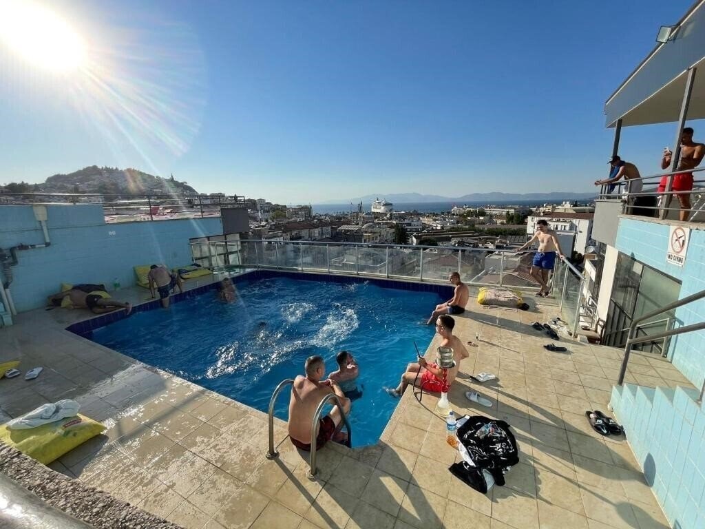 Hotel Cagdas Hotel 2*