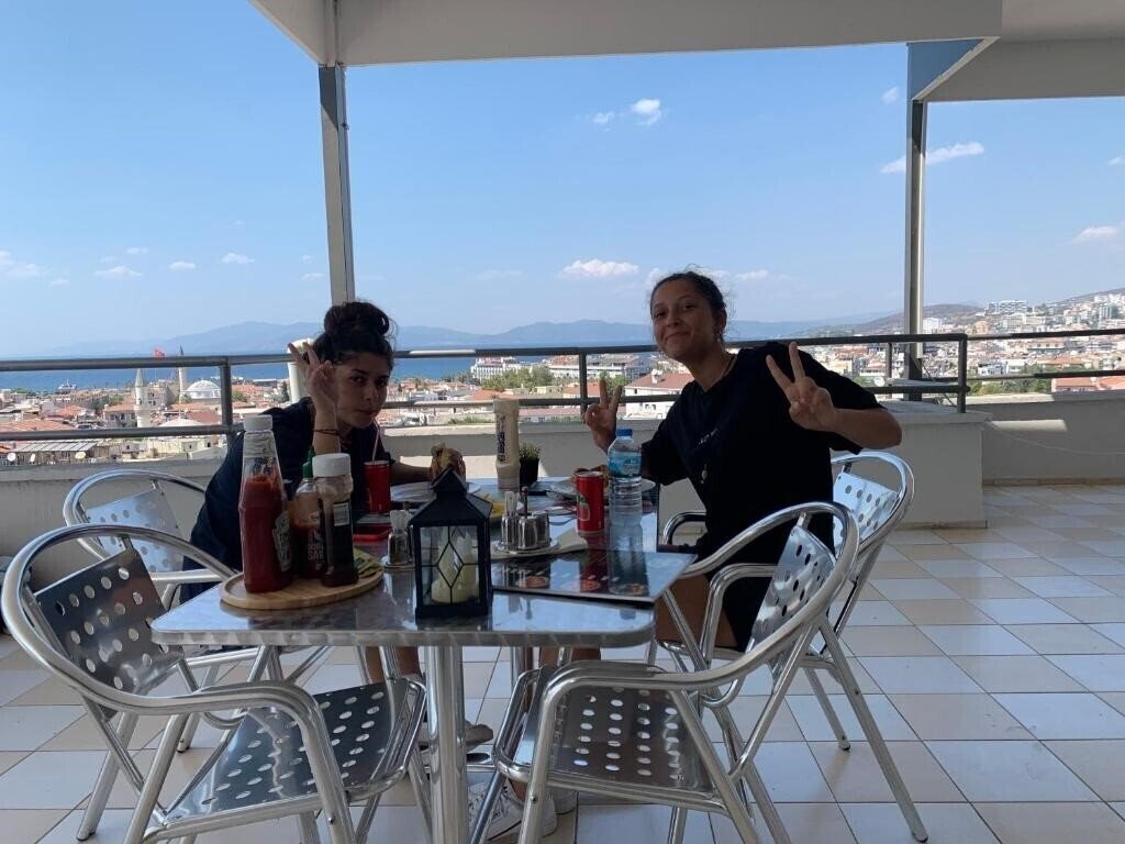 Fotografii Cagdas Hotel 2*