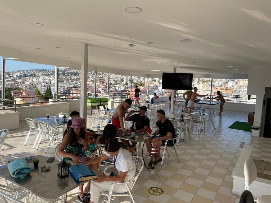 Fotografie Cagdas Hotel 2*