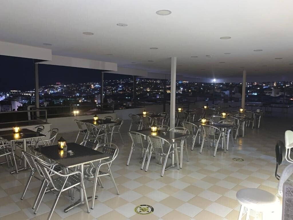 Imaginea Cagdas Hotel 2*