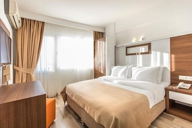 Fotografie Demir Suit Hotel 3*
