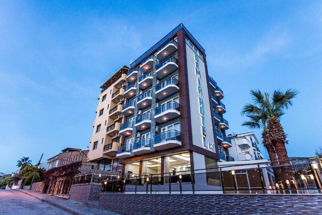 Hotel Demir Suit Hotel 3*