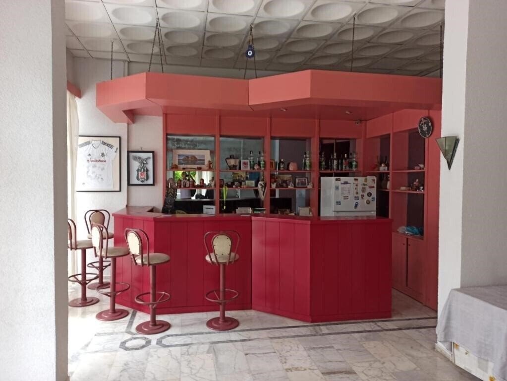 Imaginea Dias Hotel 2*