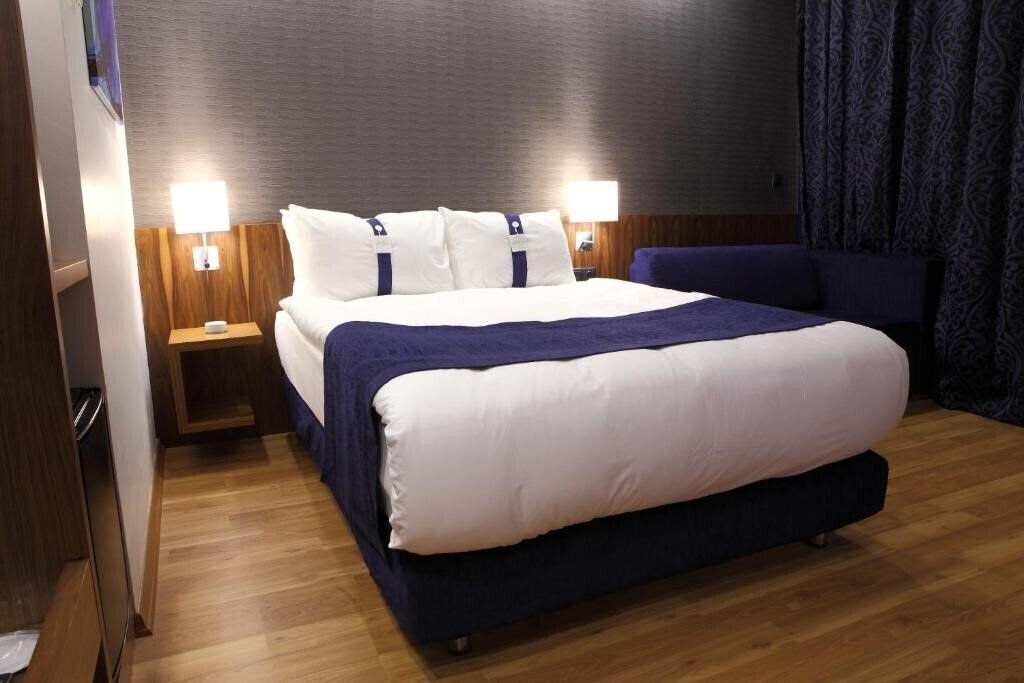 Fotografie Holiday Inn Express Manisa 4*