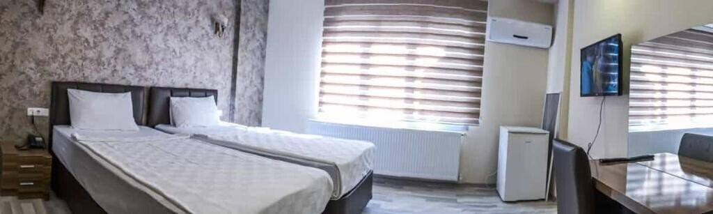 Изображение Ikarus Hotel 3*