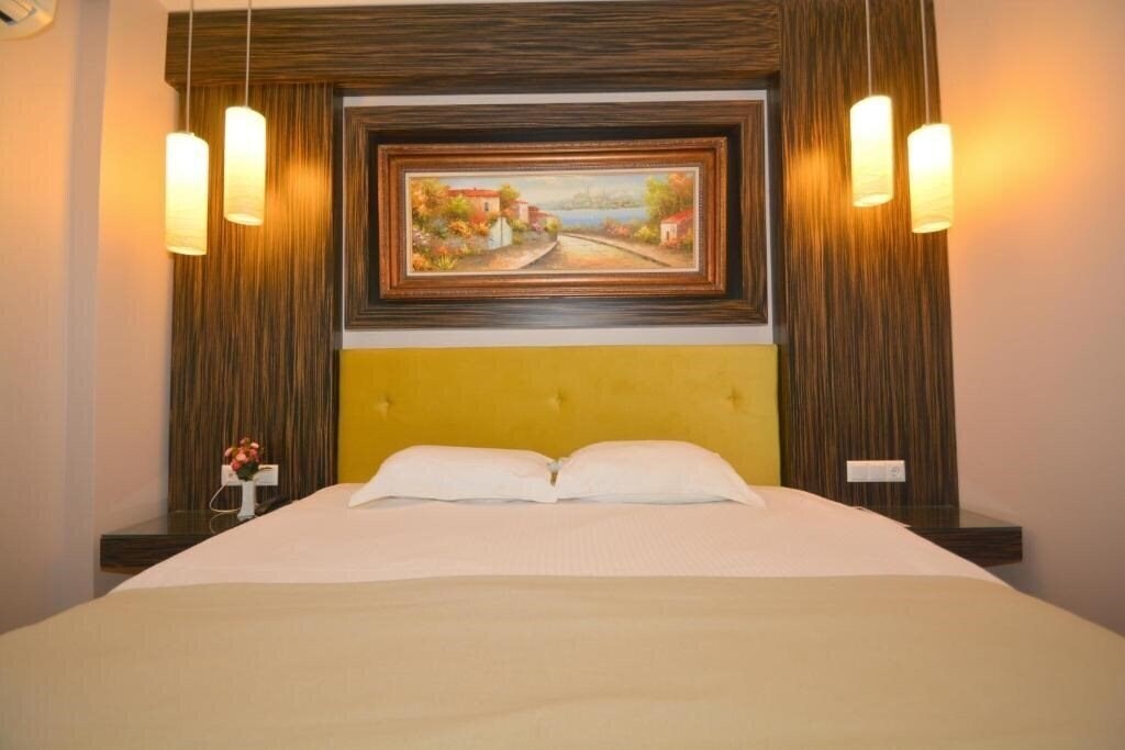 Fotografii Istankoy Hotel Kusadasi 3*