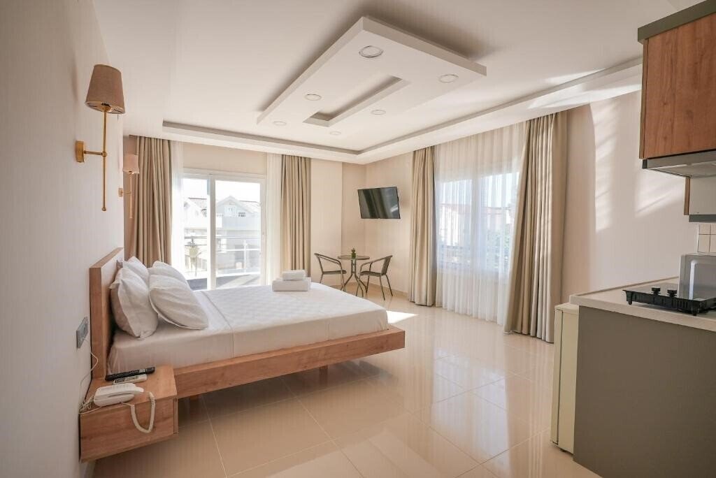 Hotel Soul House Kusadasi 4*