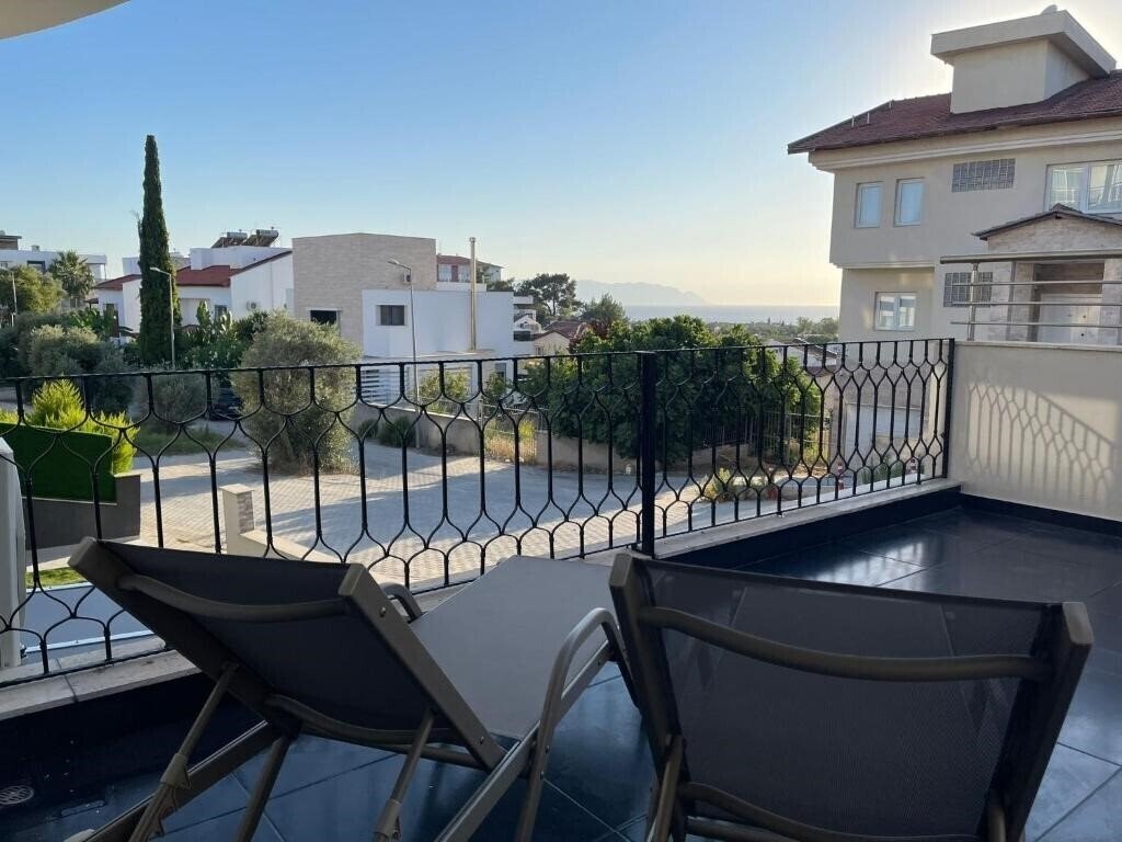 Imaginea Soul House Kusadasi 4*