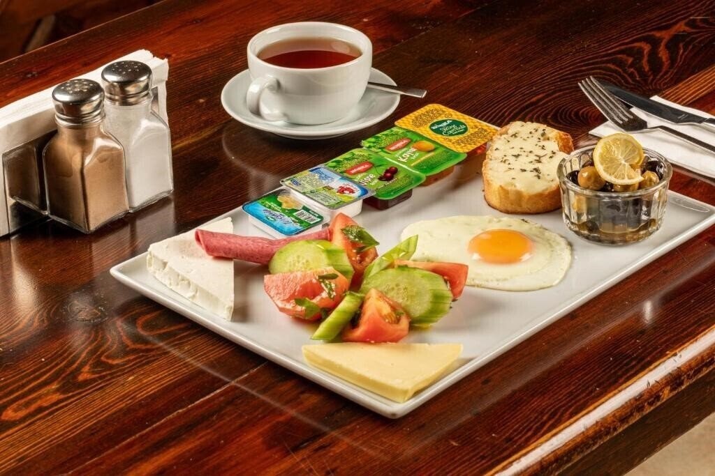 Изображение Ladies Beach Hotel 3*