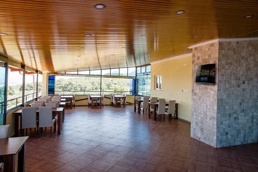 Фотография Misa Pansiyon Apart 3*