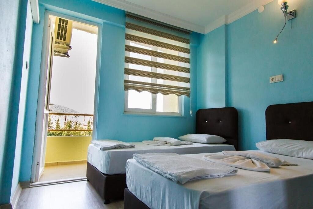 Картинка Misa Pansiyon Apart 3*