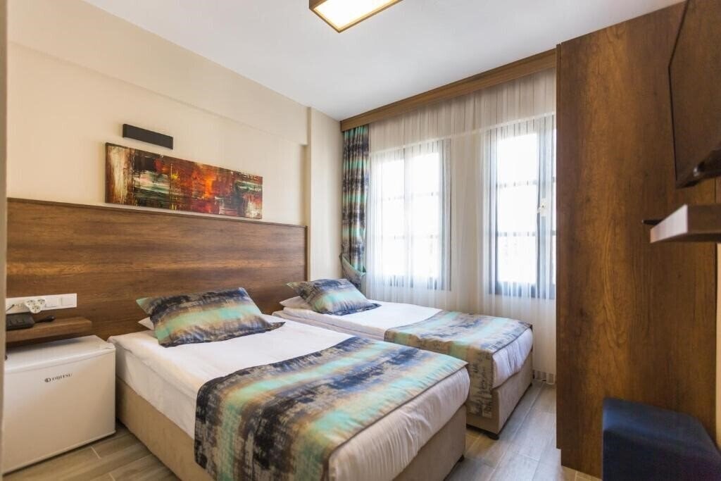 Imaginea Old Town Boutique Hotel 3*