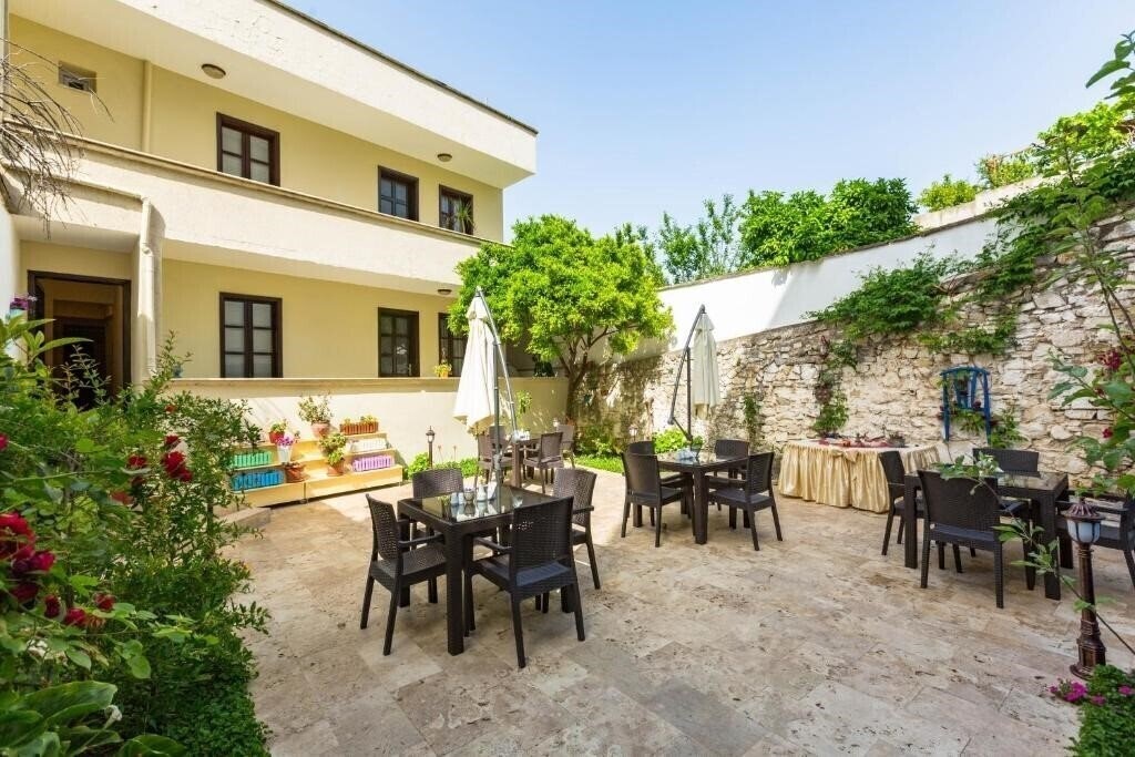 Fotografie Old Town Boutique Hotel 3*