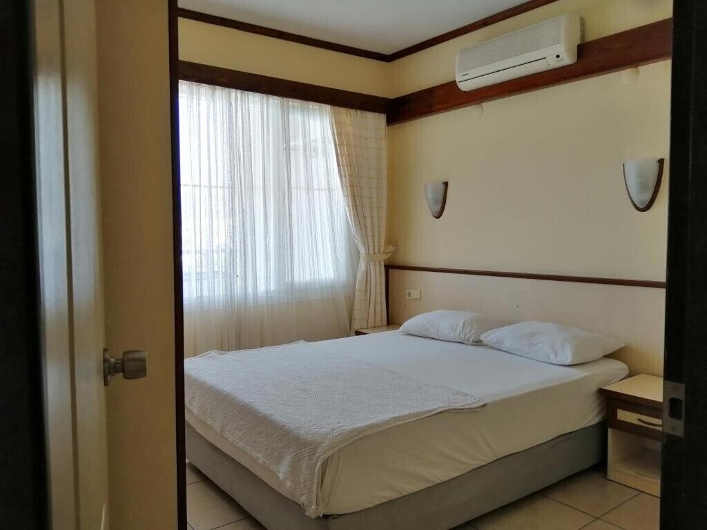 Фото Oya Apart Hotel 3*