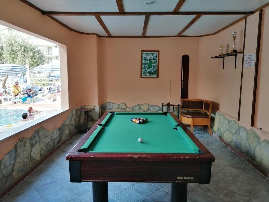 Изображение Oya Apart Hotel 3*