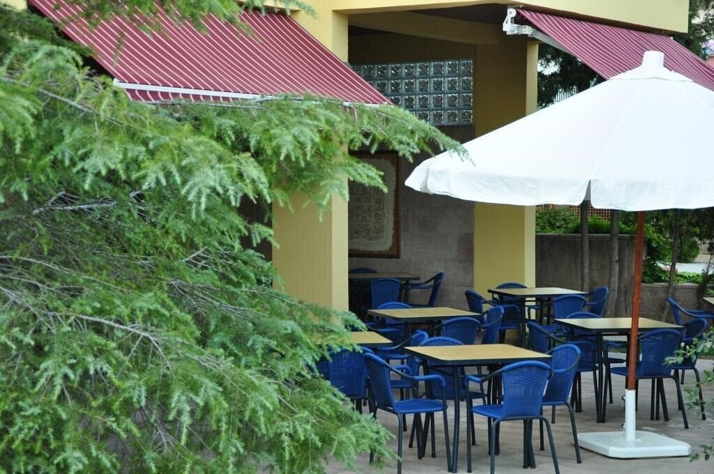 Fotografii Palm Court Suites 3*