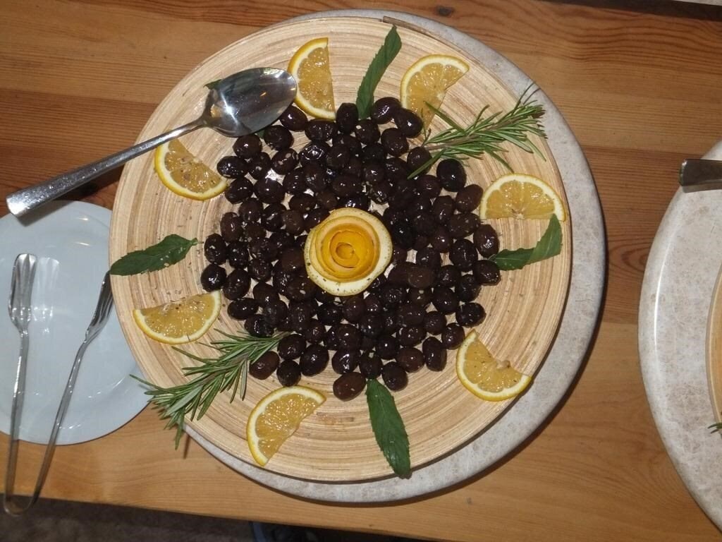 Fotografie Palm Court Suites 3*