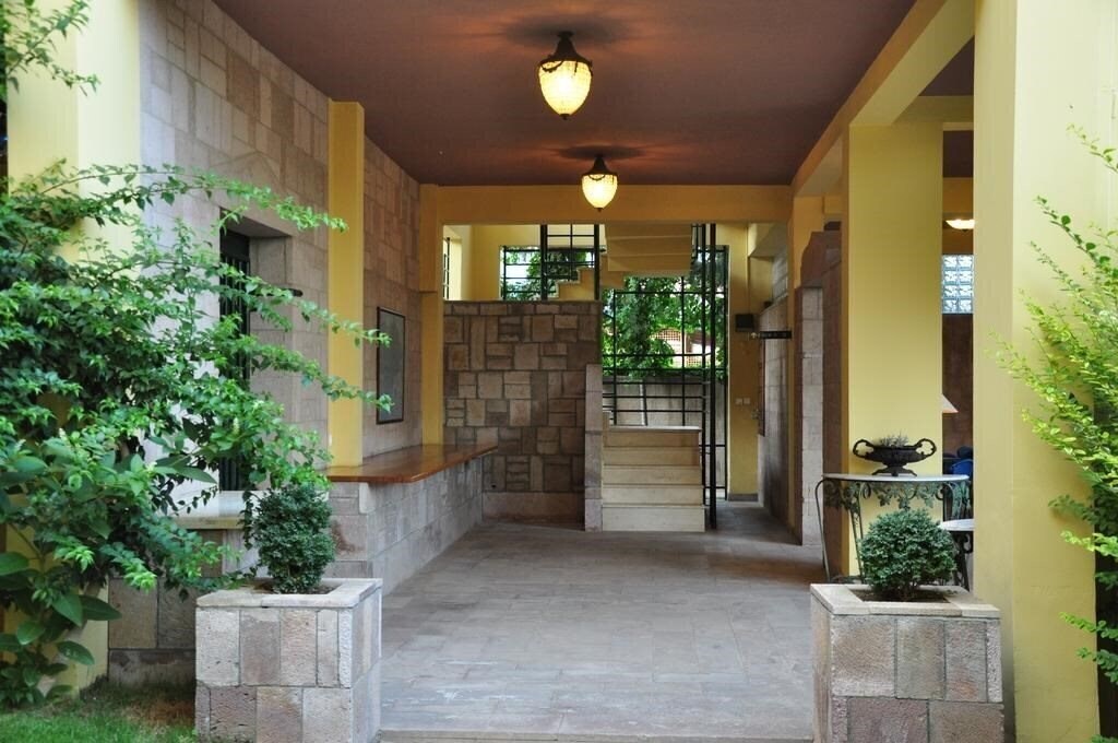 Imaginea Palm Court Suites 3*