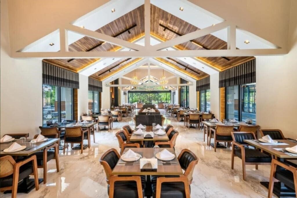 Изображение Batihan Vadi Hotel 4*