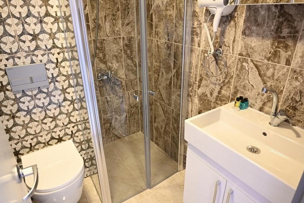 Fotografie Hotel Roxx Royal (ex. Santur Hotel) 3*