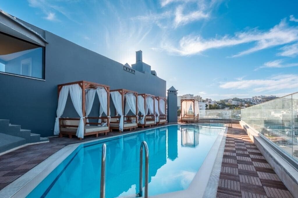 Fotografii Jura Hotels Ada Beach (ex. Asena Hotel) 3*