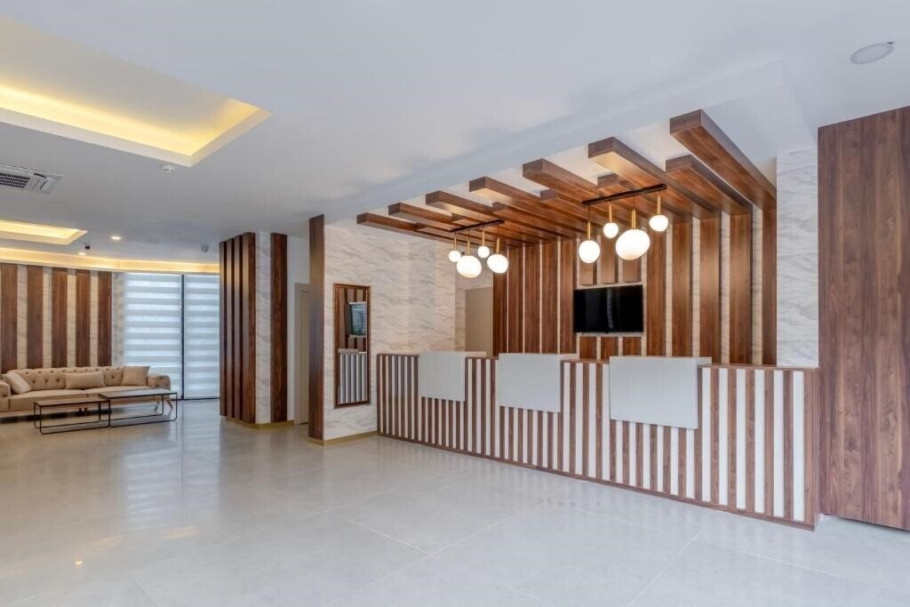 Fotografie Jura Hotels Ada Beach (ex. Asena Hotel) 3*