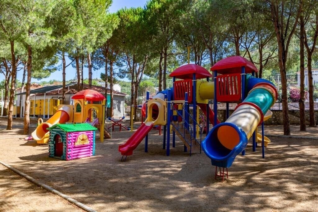 Картинка Grand Efe 4*