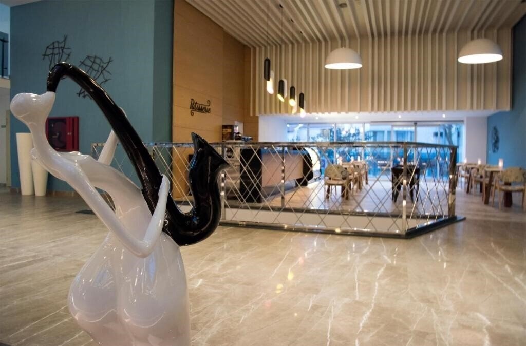 Fotografie Club Mersin Beach 4*