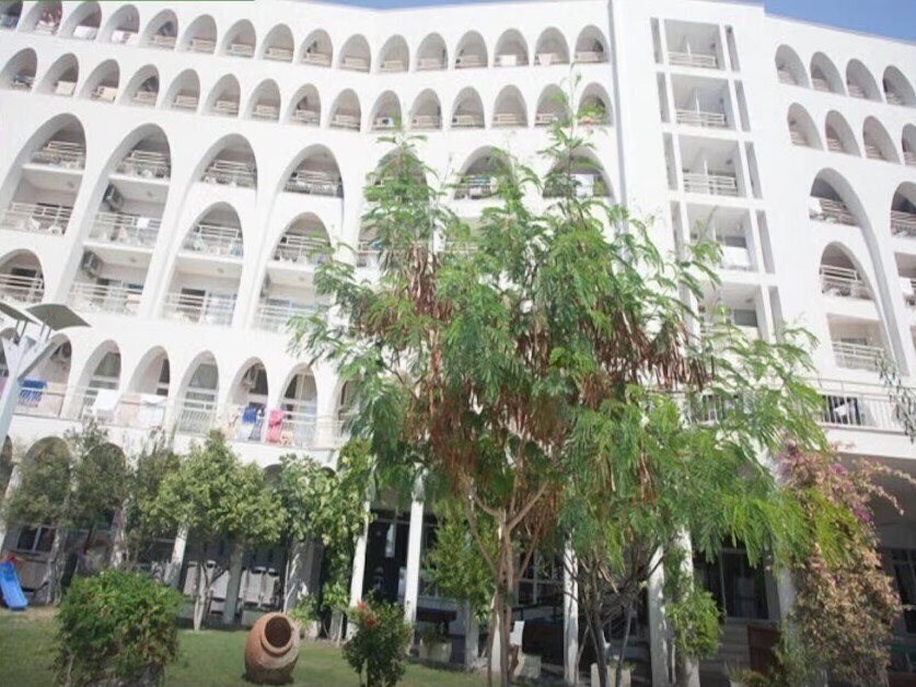 Изображение Goldenday Wings Hotel Kusadasi (ex. Hotel Golden Day, Golden Day Hotel, Golden Day Wings) 3*