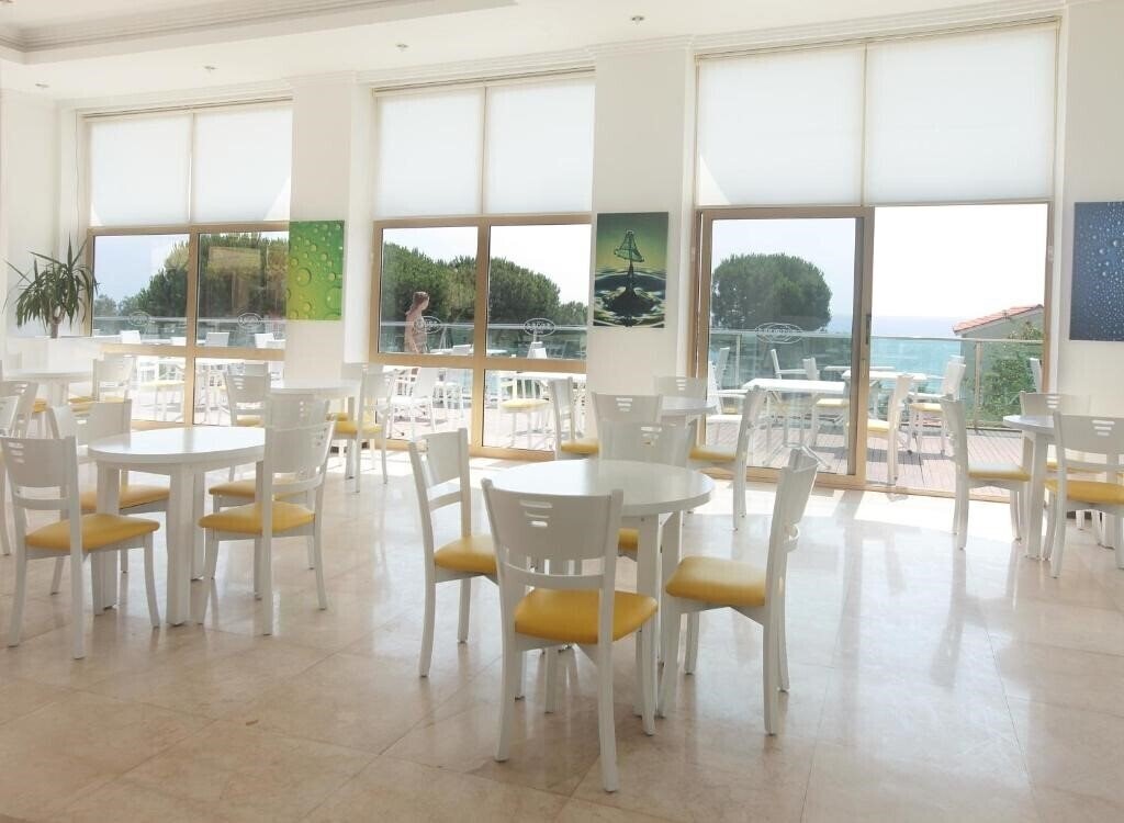 Картинка Arora Hotel 4*